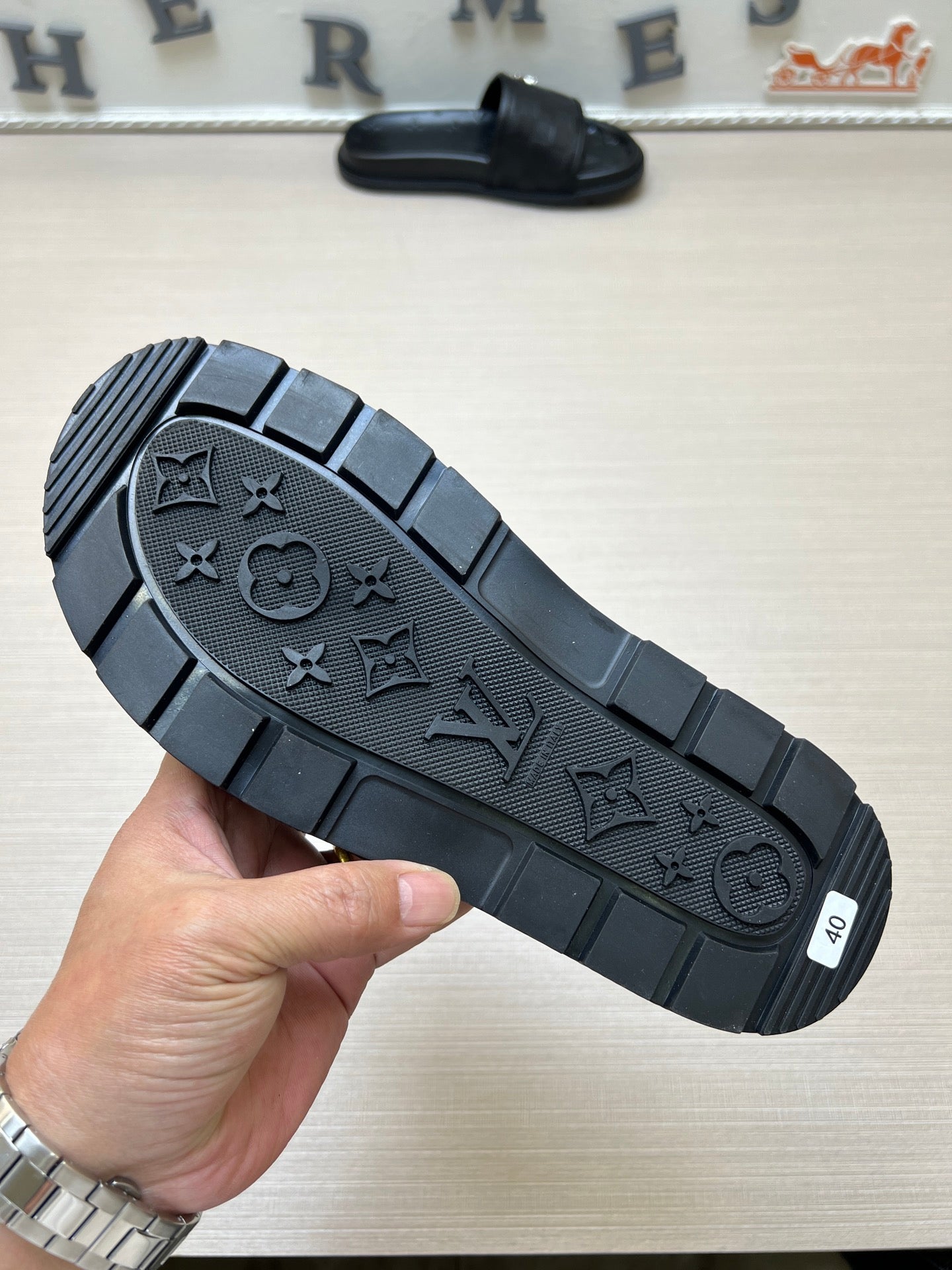 Z5Z35E304 Popular Slippers