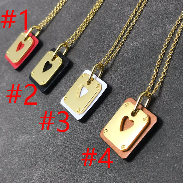 X1Q85H329X Popular Necklaces