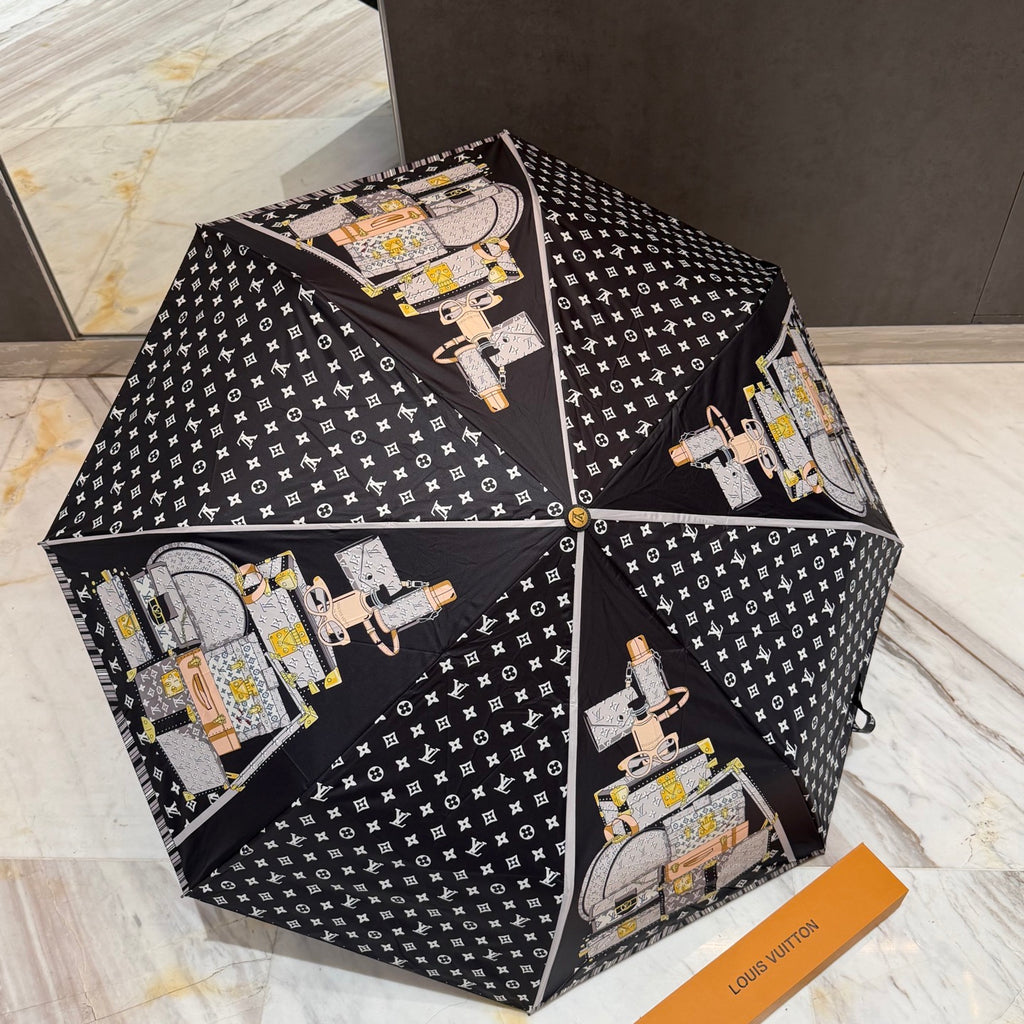 J1N46E1 Popular UV resistant umbrella