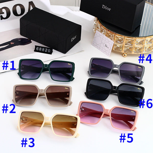 T1P56D52 Popular Sunglasses