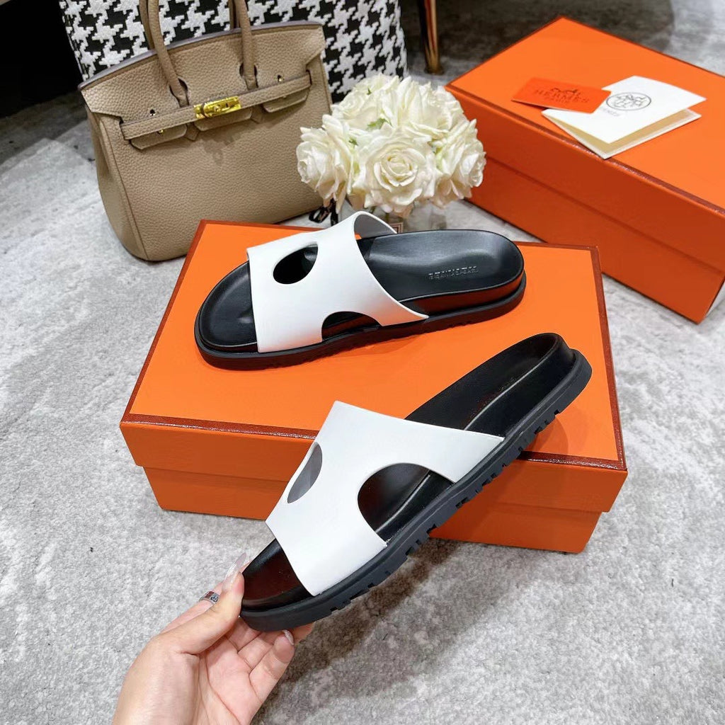 Z2Z85H17  Popular leather Shoes