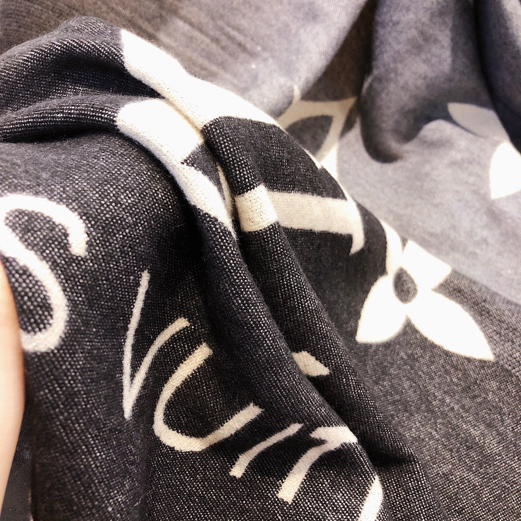 W1R86E34 Popular Winter Scarves