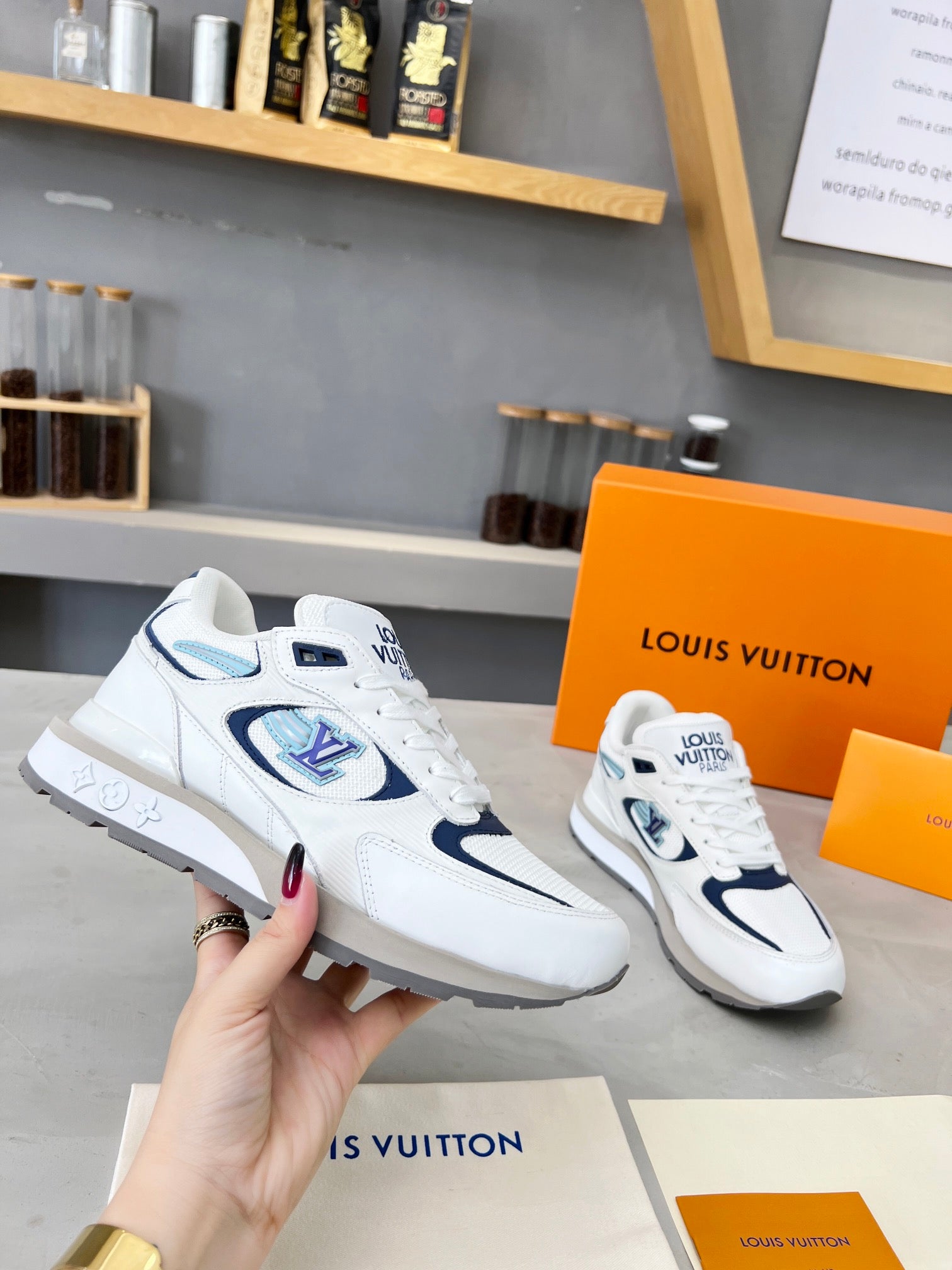 Z2Q105E234 Popular high-quality  Shoes