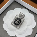 X1Z94C889    Popular Brooch