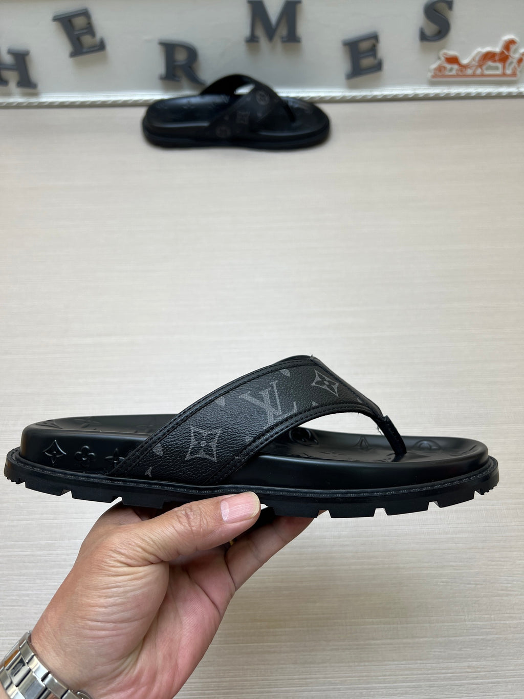 Z5Z35E303 Popular Slippers
