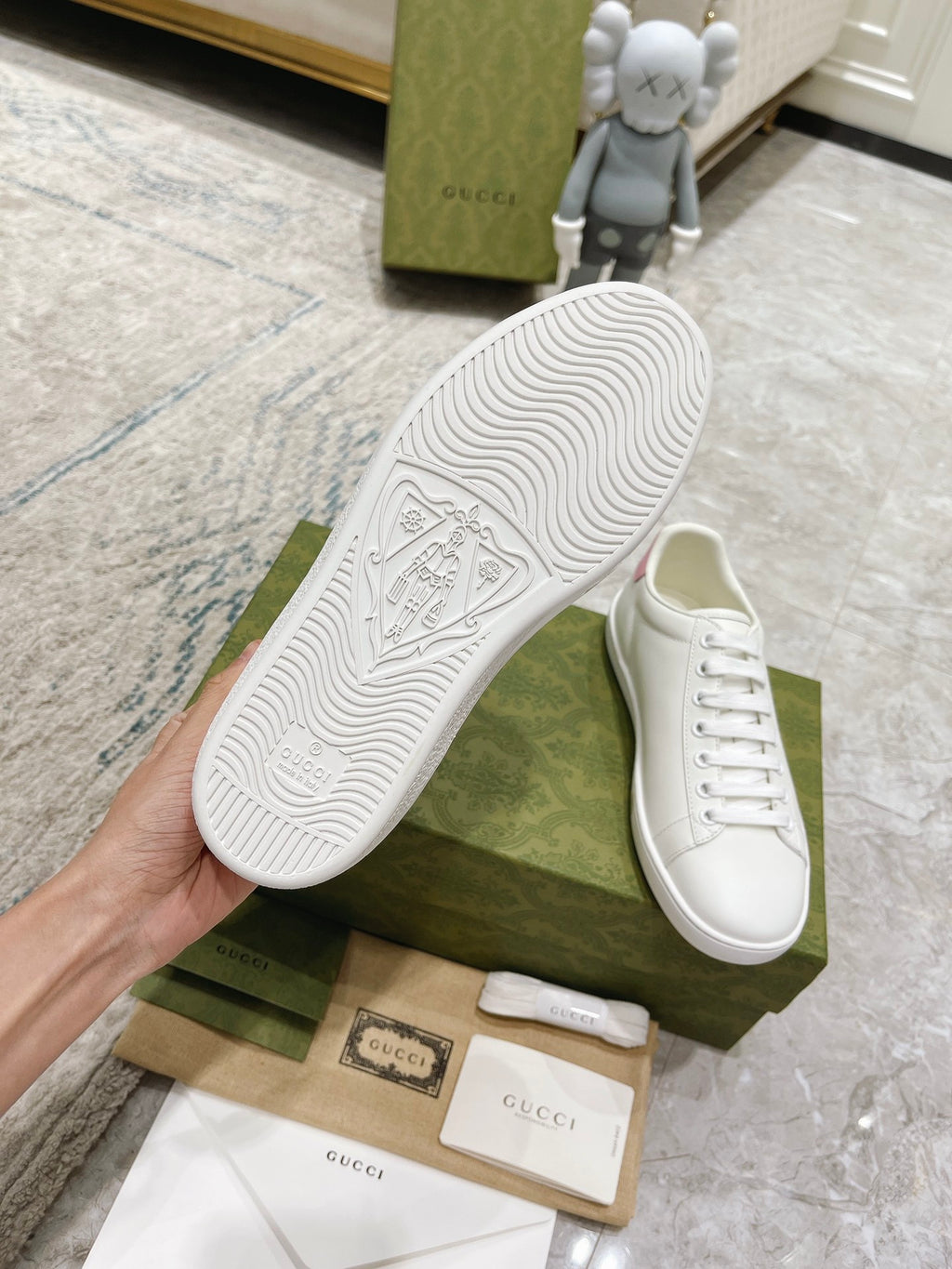 Z2Q105B198 Popular high-quality Shoes