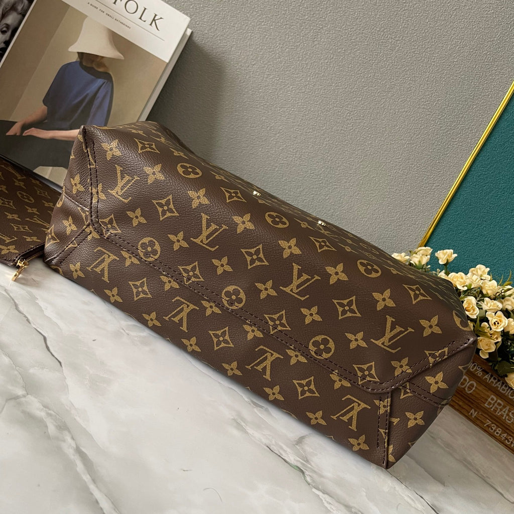 B1X34E274 Popular   leather bag 