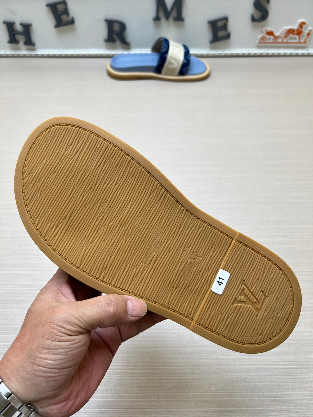 Z5Z35E301 Popular Slippers