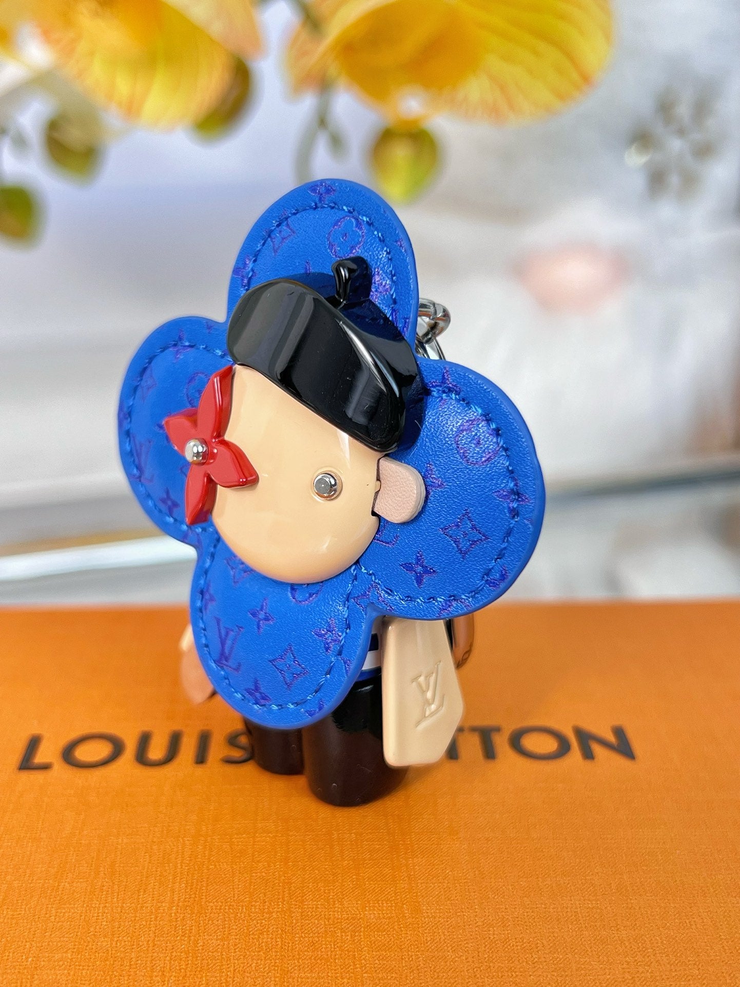 AB36E22 Popular bag 's charms accessories