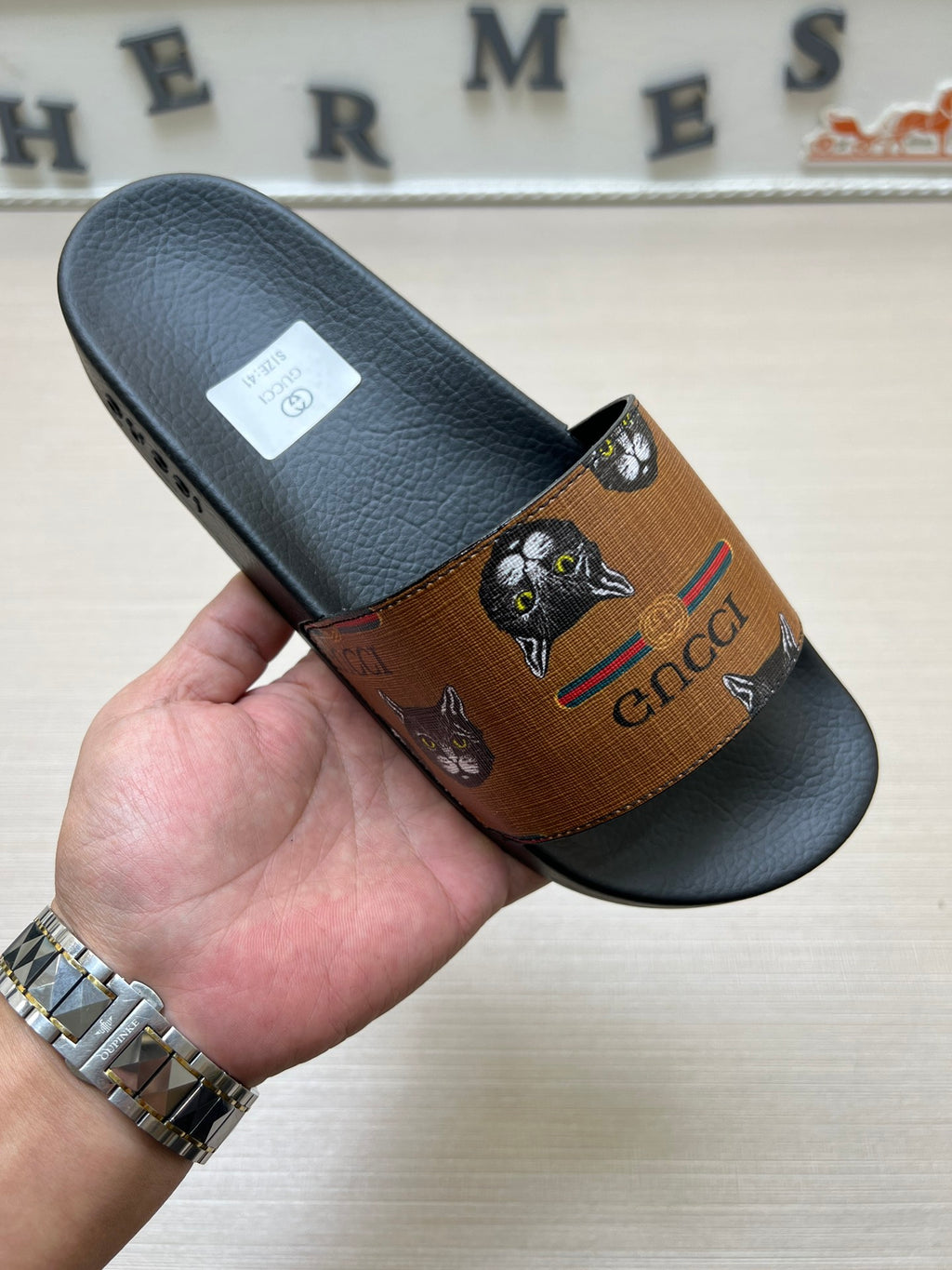 Z5WB239 Popular Slippers