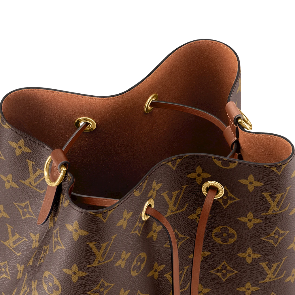 B1R76E25 Trendy classic high-quality coated canvas bags