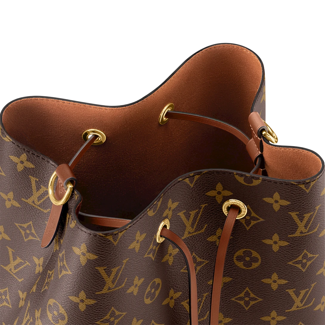 B1R76E25 Trendy classic high-quality coated canvas bags