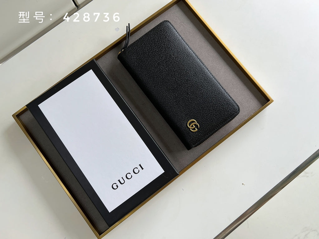 B1X44B381 Popular leather wallets
