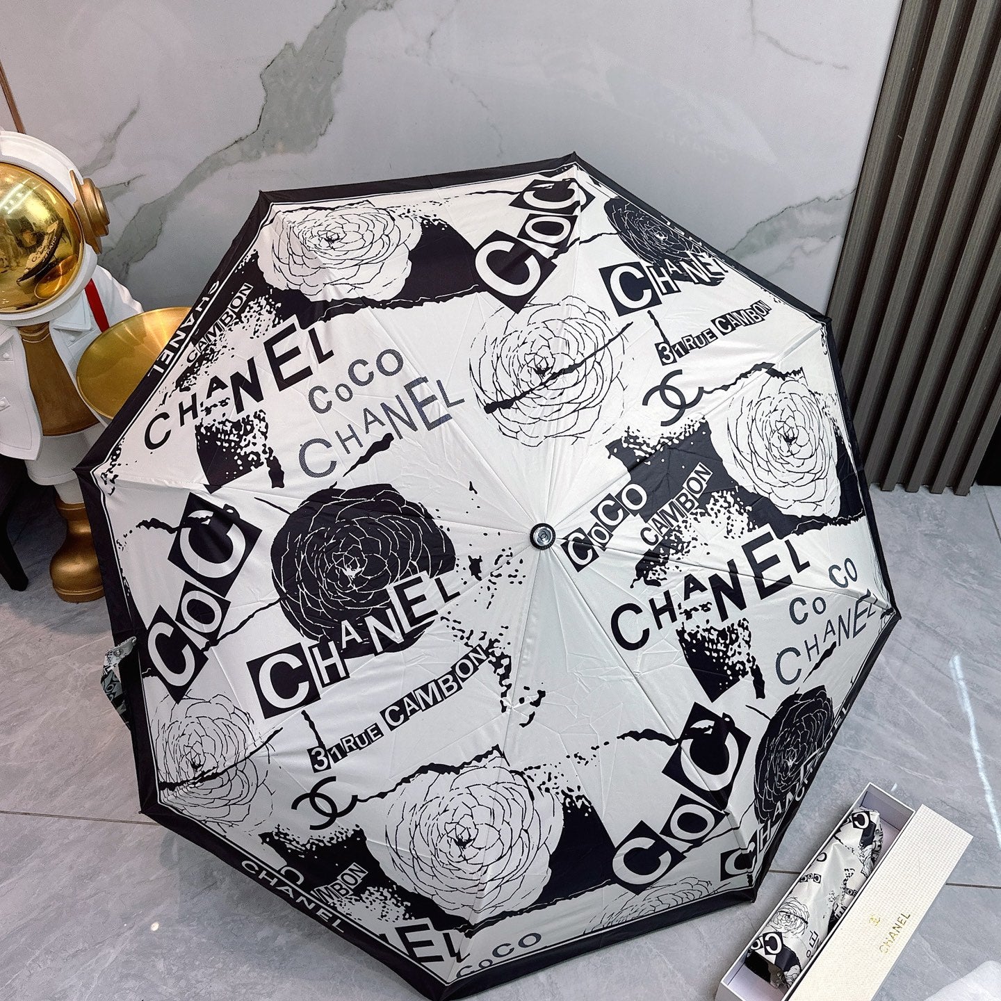 J1R85C138 Popular UV resistant umbrella