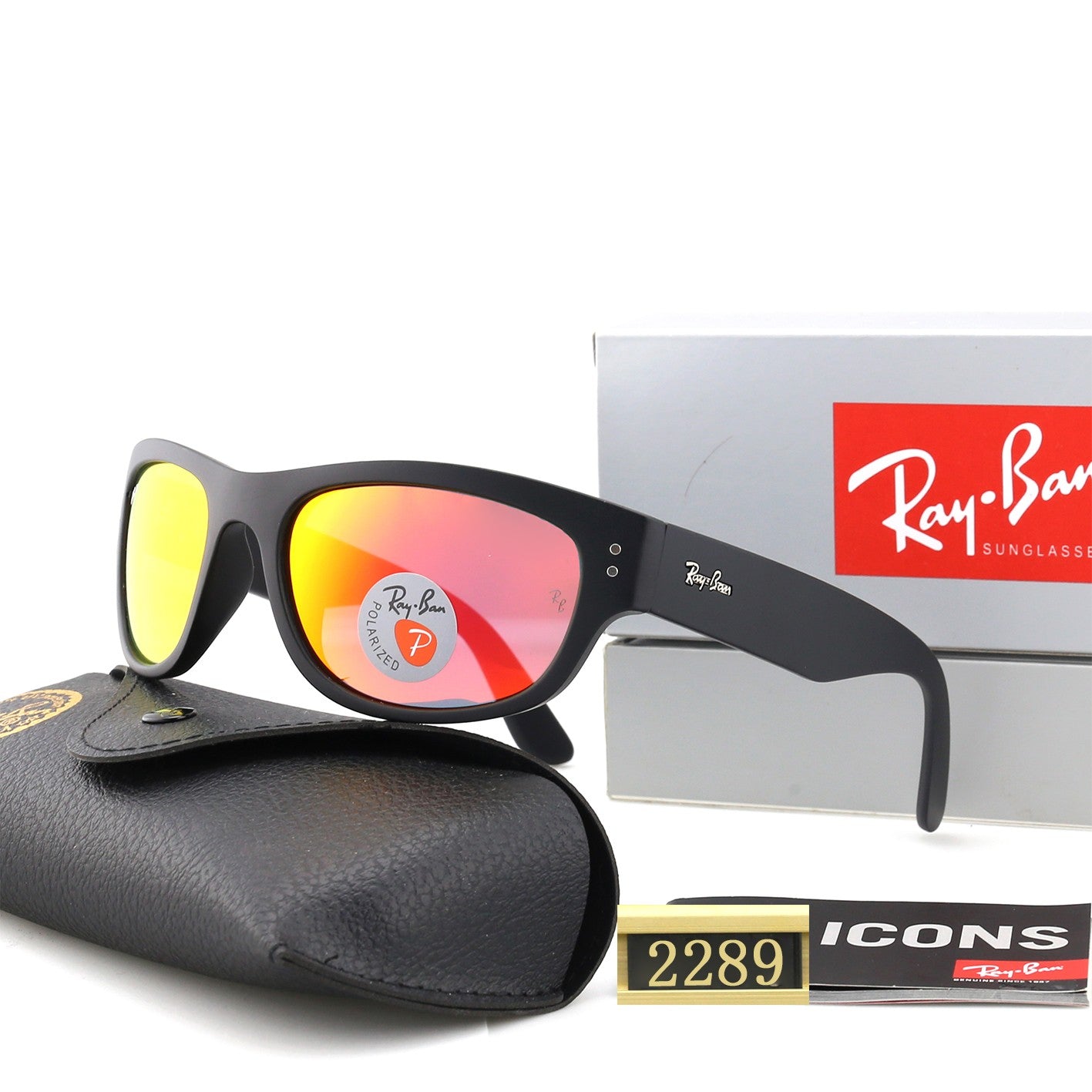 T1N36A71 Popular Sunglasses