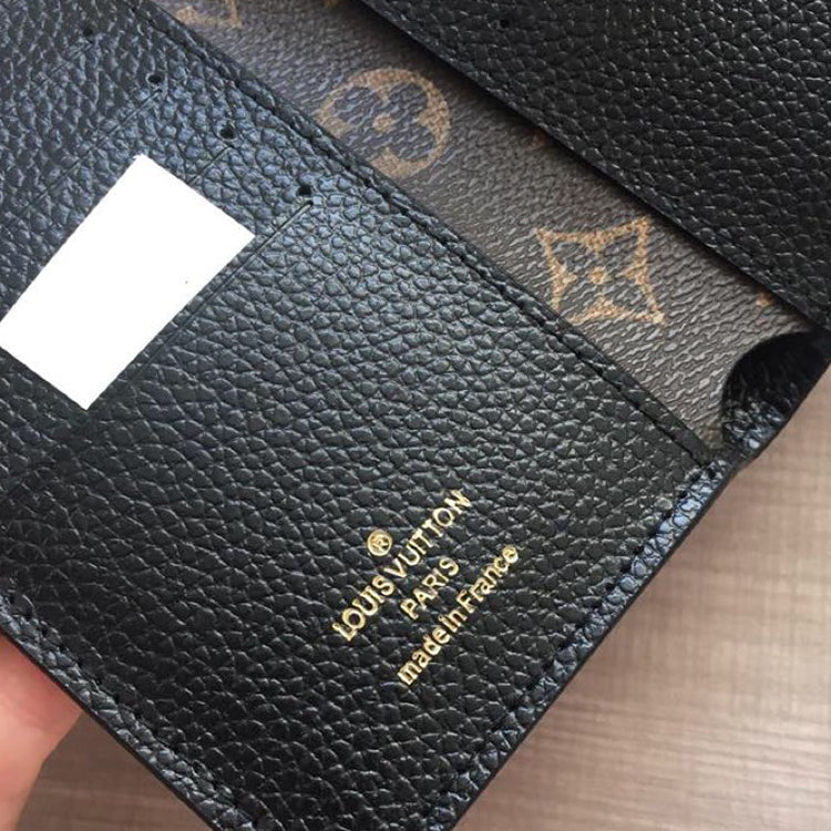 B1X61E0101 Popular  leather wallets