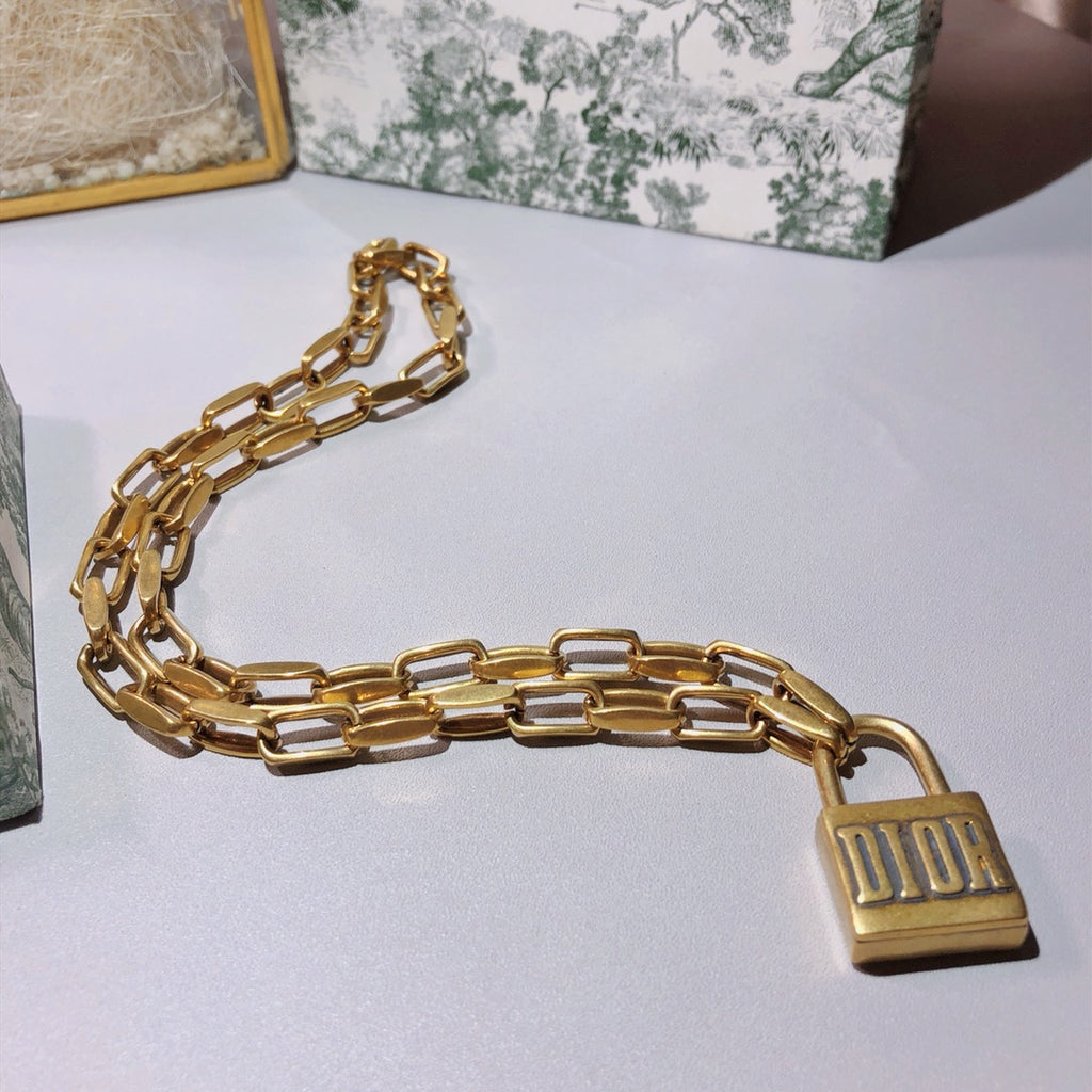 X1Q85D86X Popular Necklace