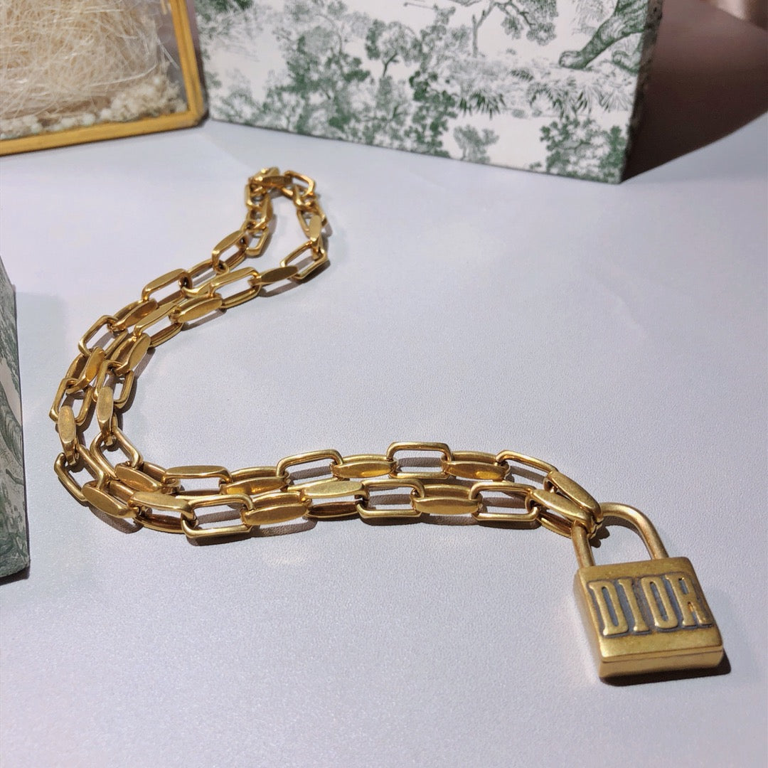 X1Q85D86X Popular Necklace