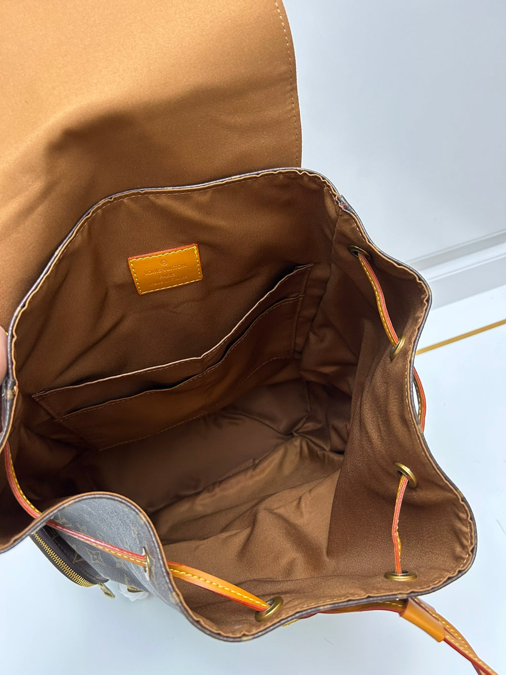 B1X64E455 Popular   leather bag