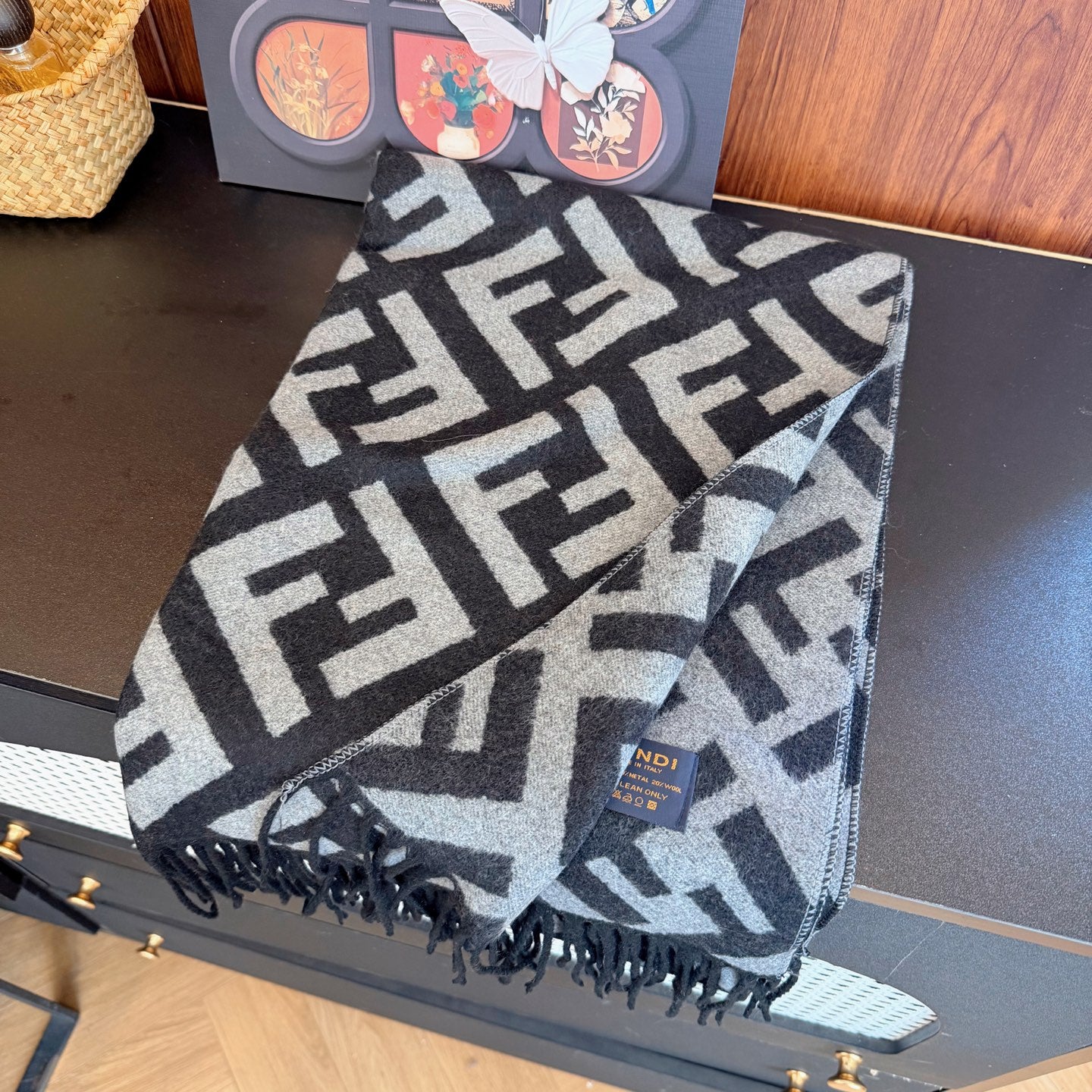 W1R86F58 Popular Winter Scarves