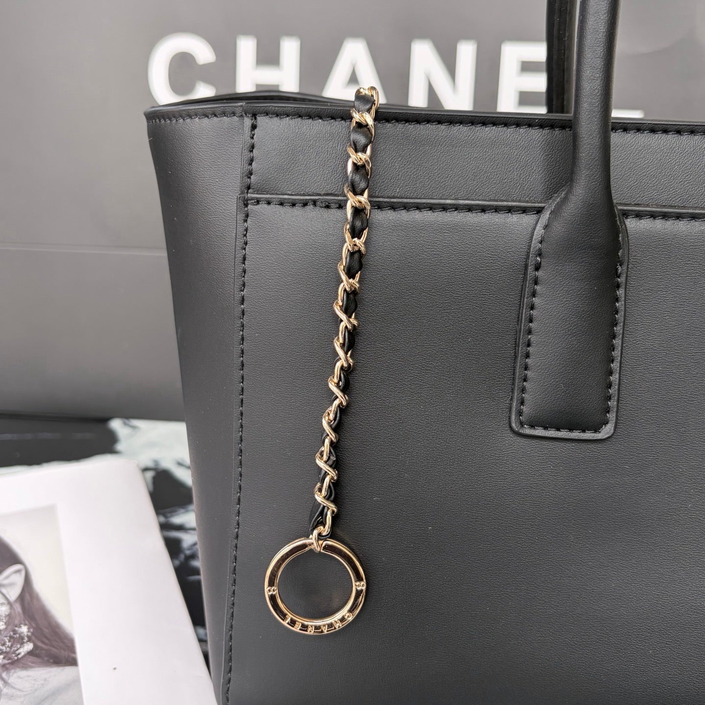B1P46C179 Popular leather bag