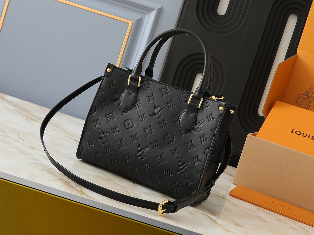B1W35E93 Popular  leather bag