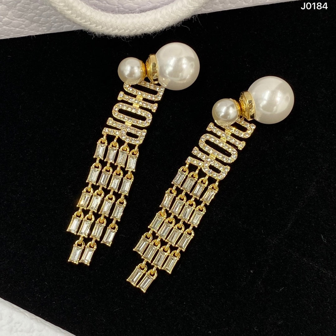 X1Z94D1027E Popular  Earrings