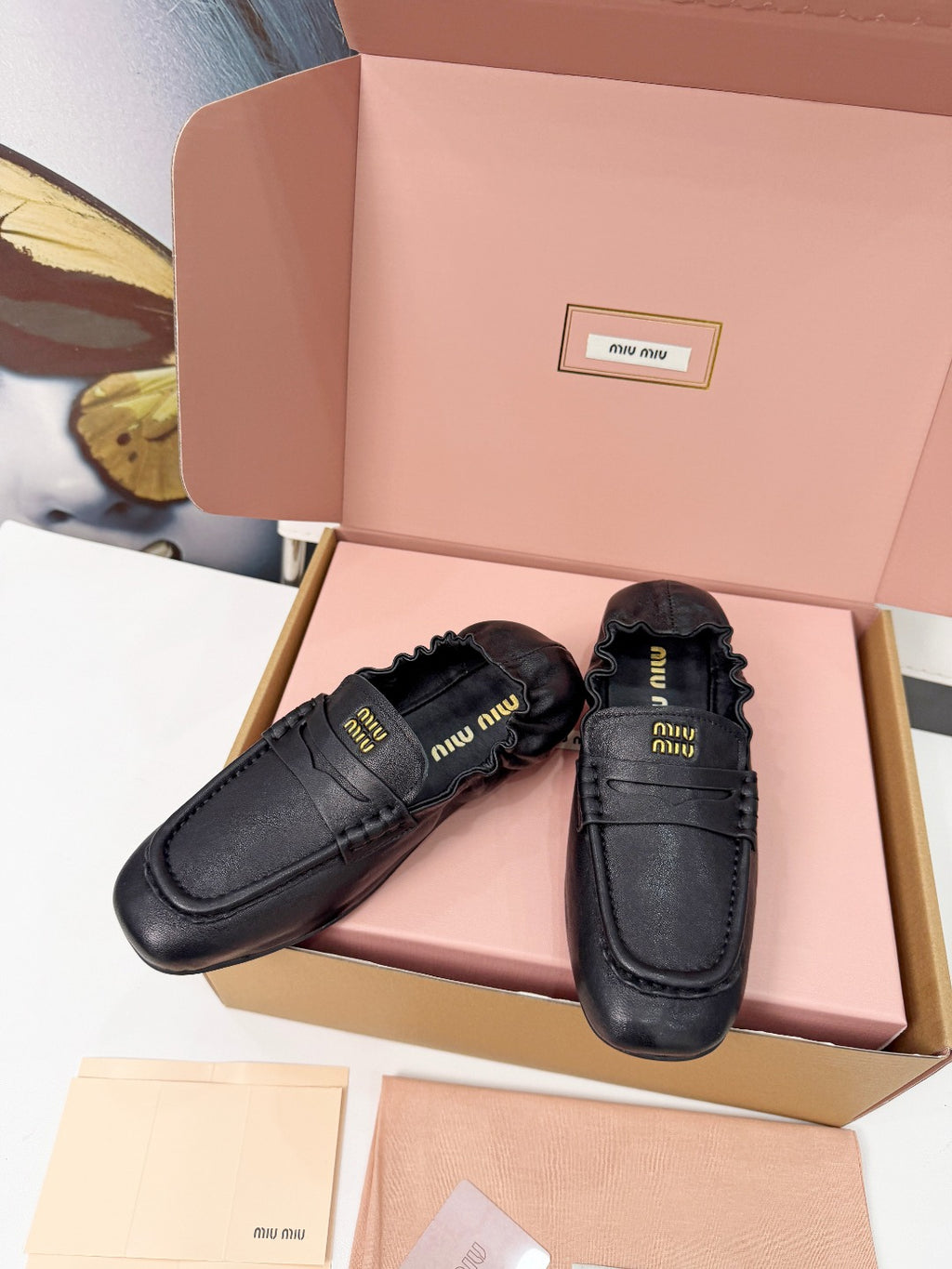 Z2P36A54 Popular high-quality leather Shoes