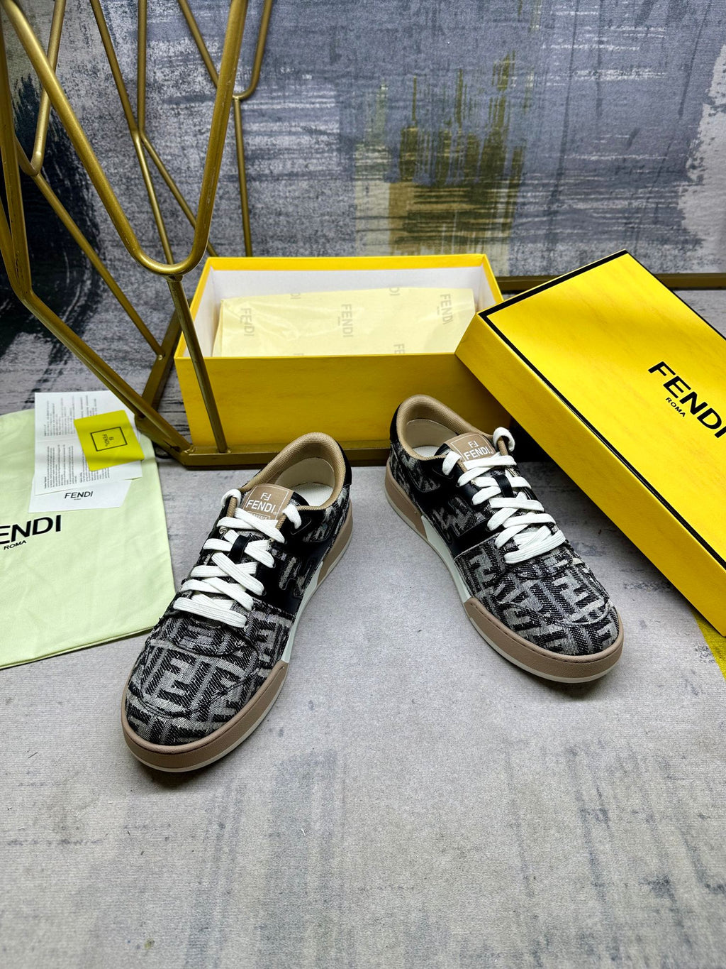 Z2N95F14 Popular high-quality shoes