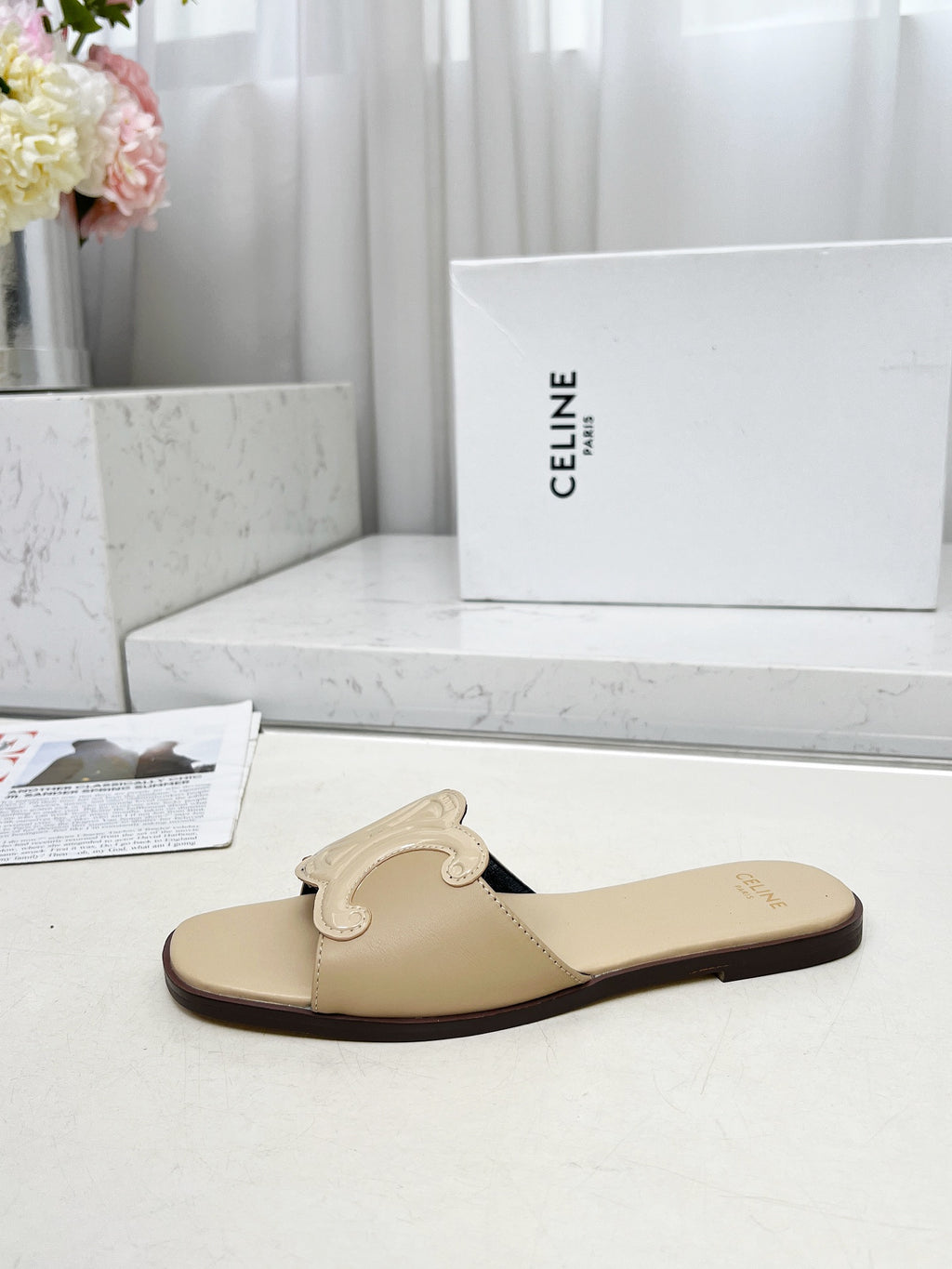 Z2Q55CL52 Popular  leather shoes