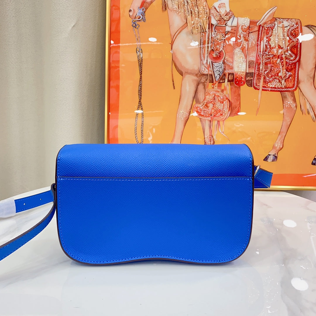 B1N55H7 Popular   leather bag