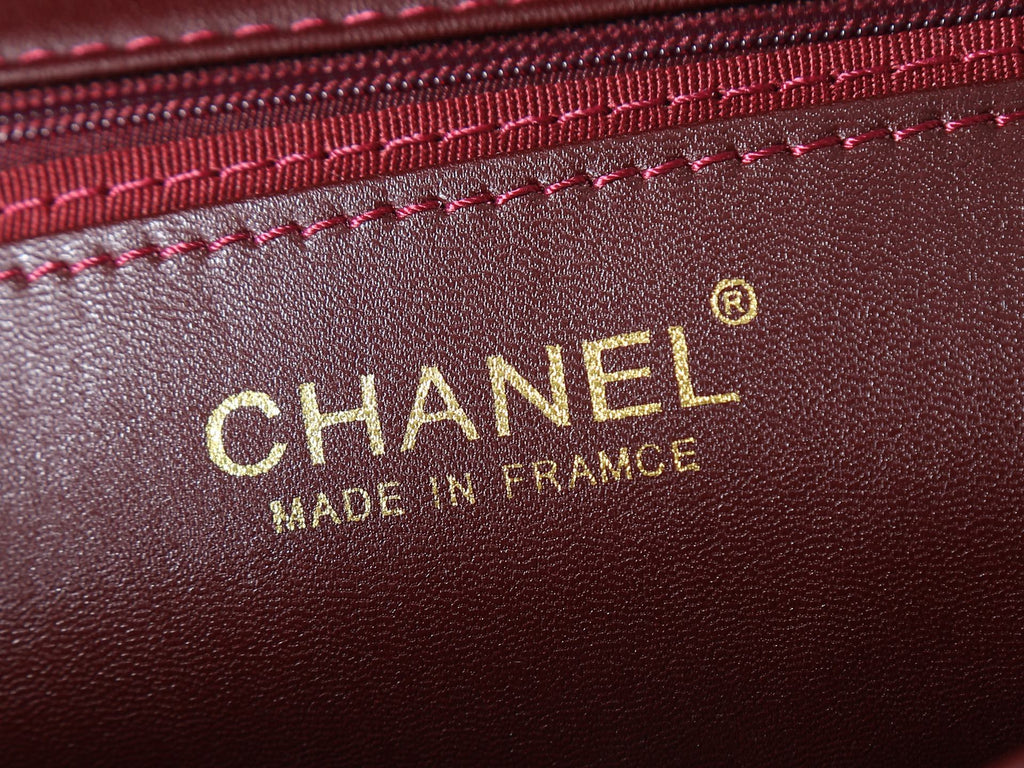 B1R76C28 Popular leather bag