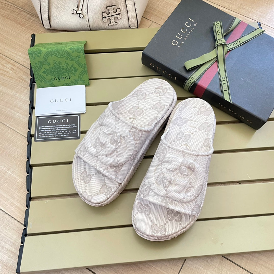 Z1Z54B204 Popular Slippers Inner heightening insole 5cm