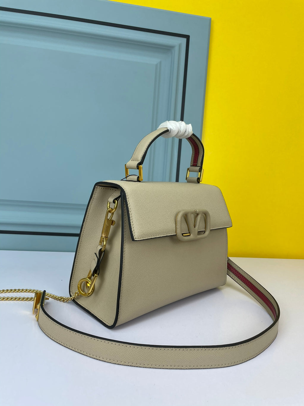 B1X73VL30 Popular  leather bag 