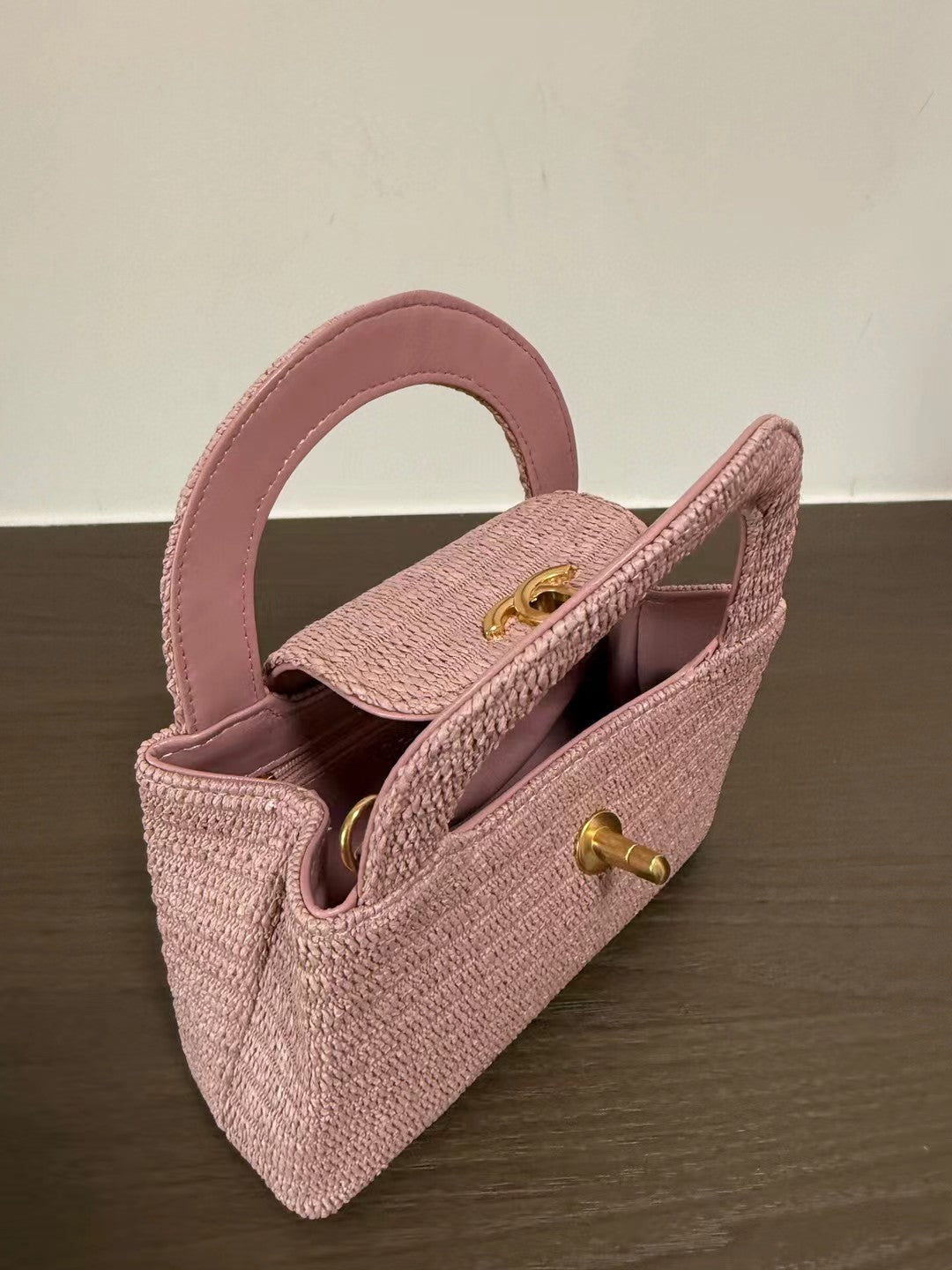 B1P36C15 Popular Woven bag