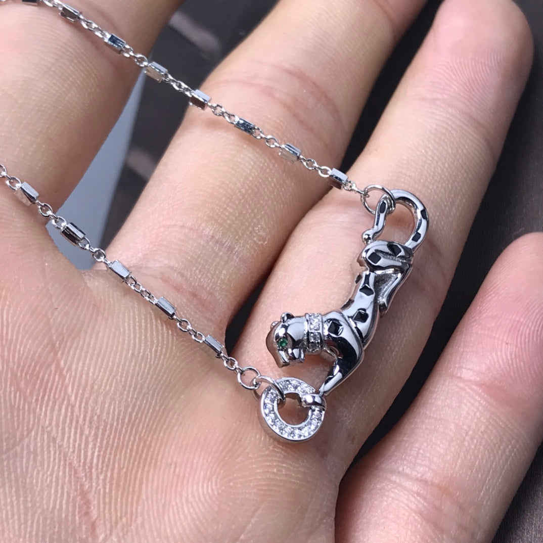 X1Q85K241X Popular Necklace