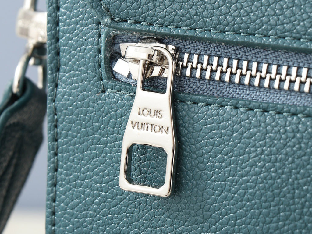 B1P36E78 Popular leather bag