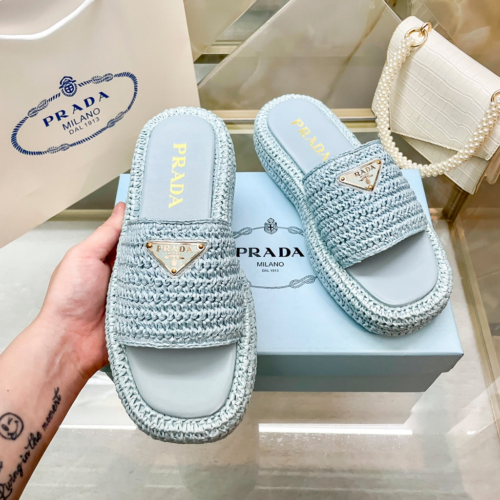 Z1ZPD22 Popular slippers