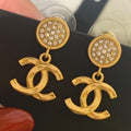 X1Z34C75E Popular  Earrings