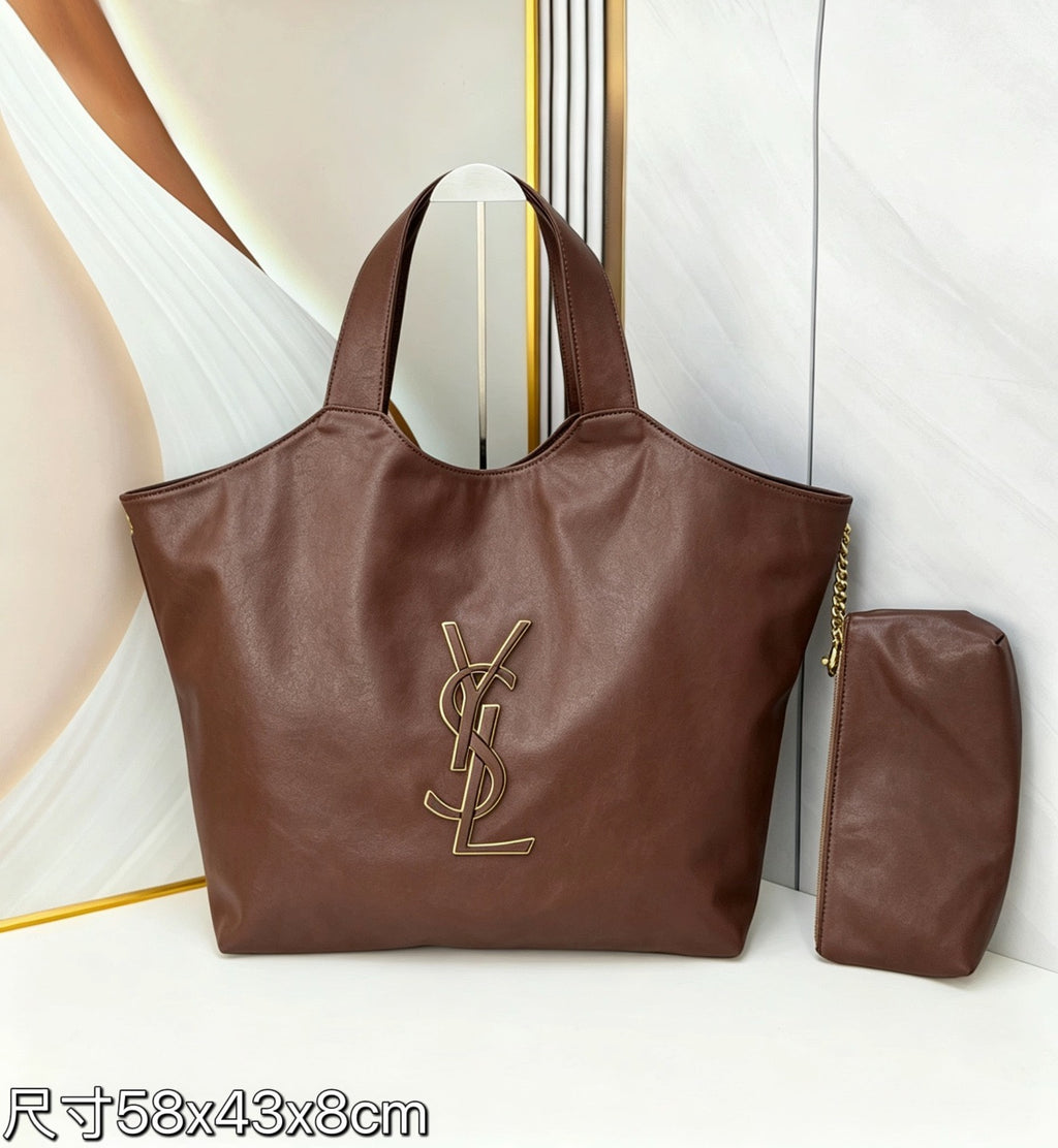 B1R76SL24 Popular leather bag