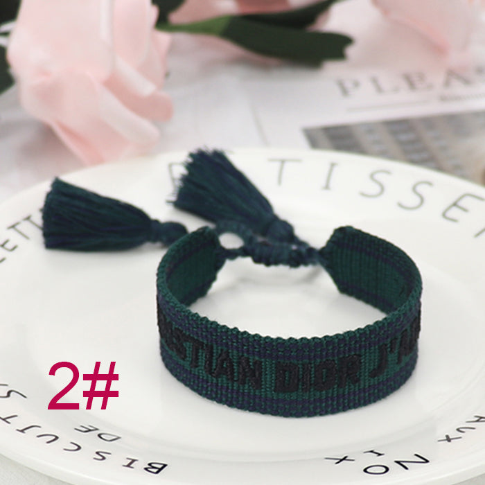 XA70D1K  Popular Bracelets
