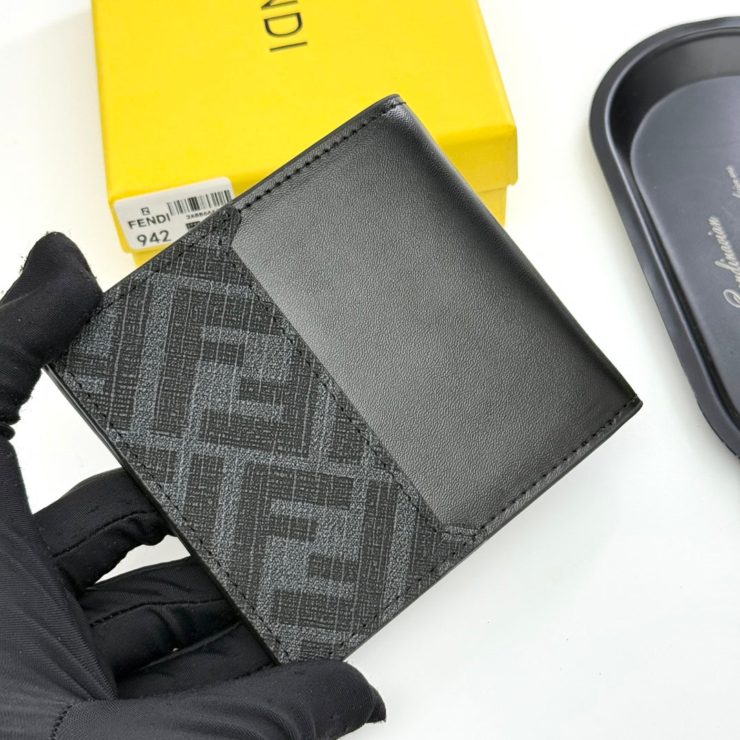 B1P36F107 Popular leather bag