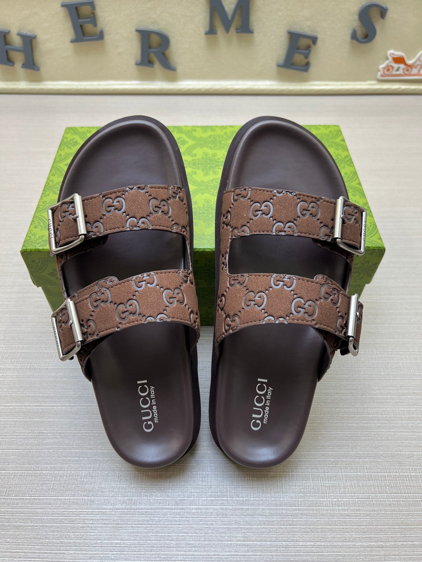 Z5QB15 Popular Slippers