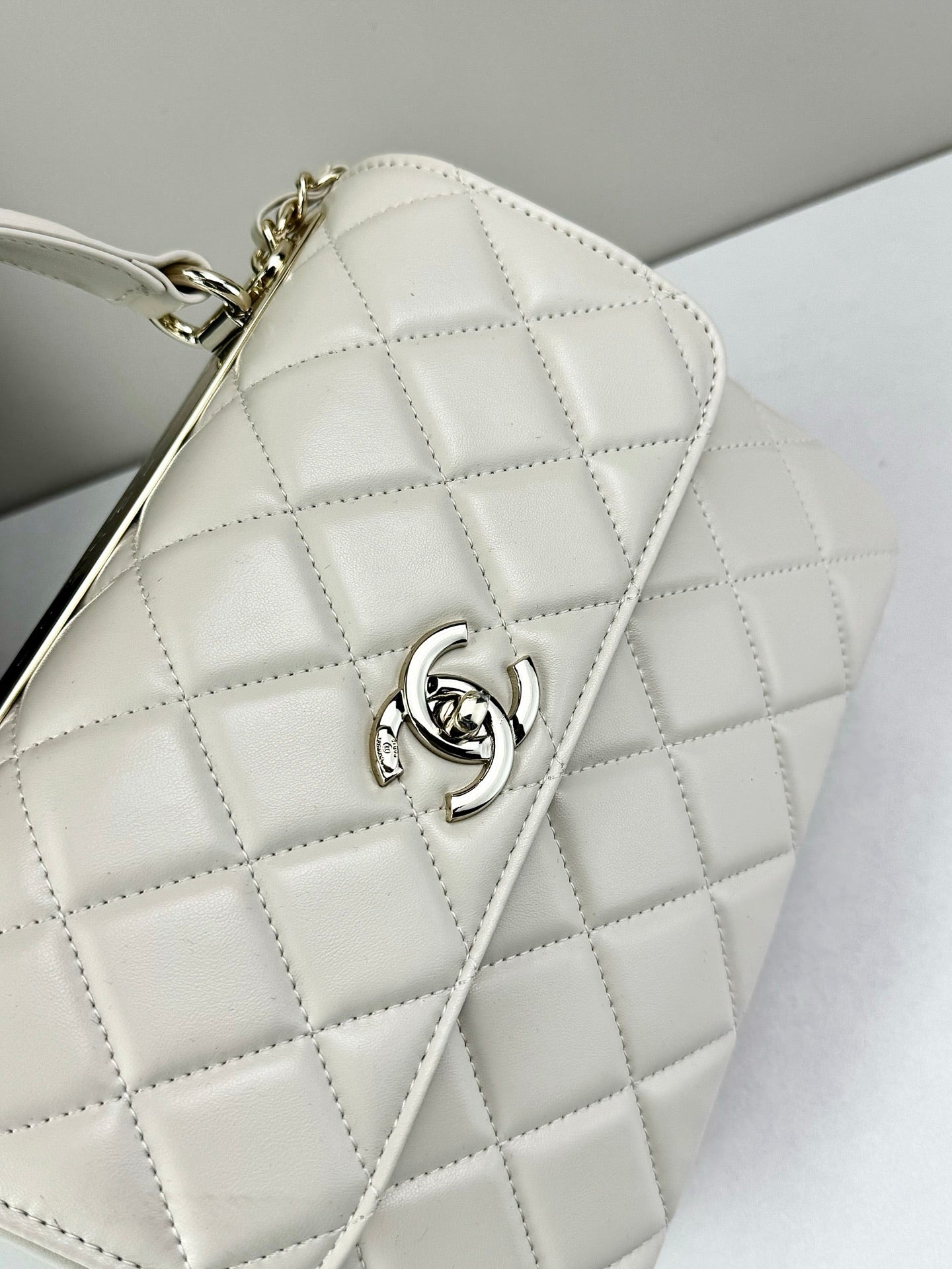 B1X76C6 Popular leather bag