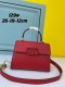 B1X73VL30 Popular  leather bag 