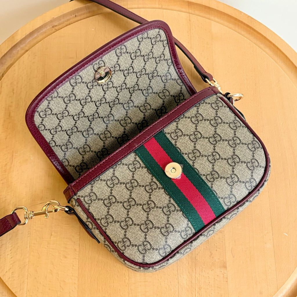 B1R15B127 Popular leather bag