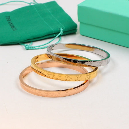 X2B60T30K  Popular Bracelets