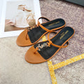 Z1ZSL44 Popular sandals