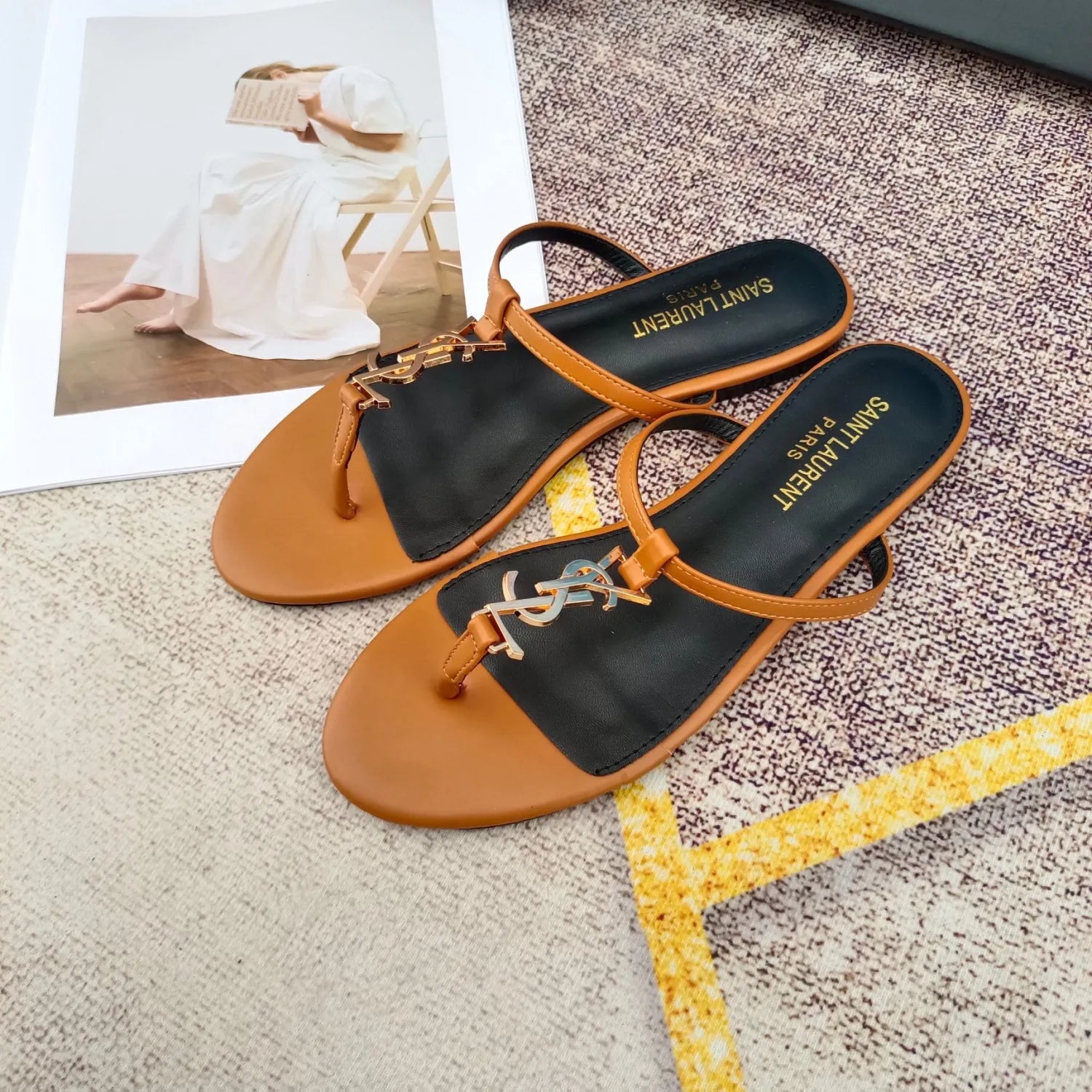 Z1ZSL44 Popular sandals