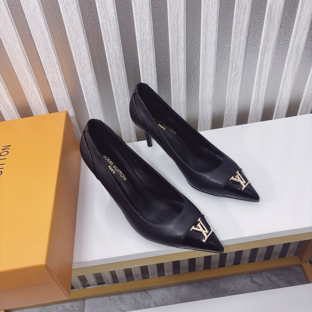 Z1WE24 Popular High heels(Heel height 8cm)